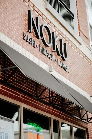 Noku Sushi