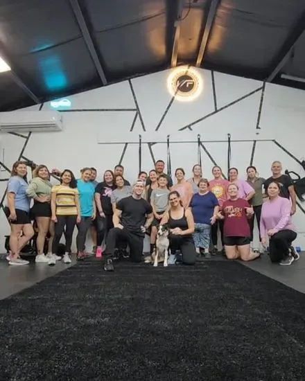 Wilcox Fitness