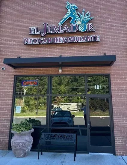 El Jimador Mexican Restaurant