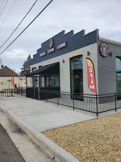 Taqueria Aurora Burlington