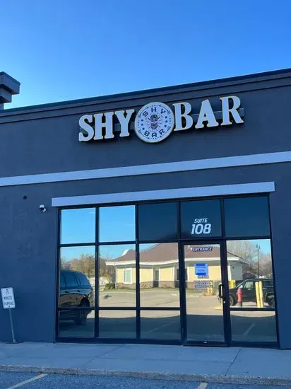 Shy Bar