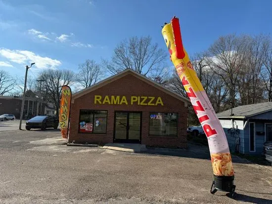 Rama Pizza