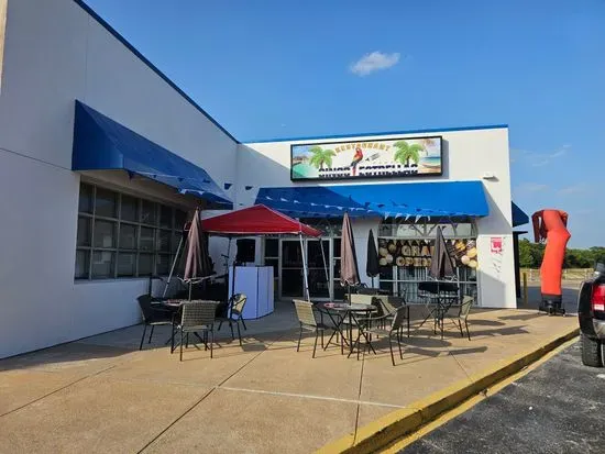 Cinco Estrellas Restaurant