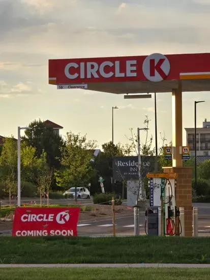 Circle K