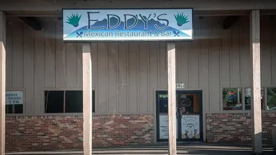 Eddy's Mexican Restaurant and Bar