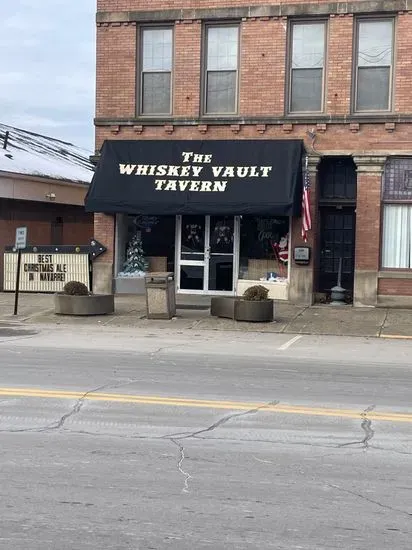 The Whiskey Vault Tavern