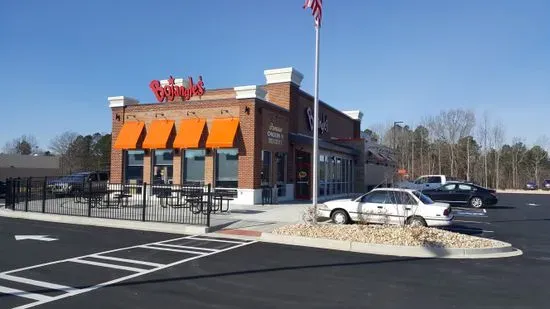 Bojangles