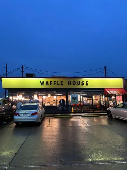 Waffle House