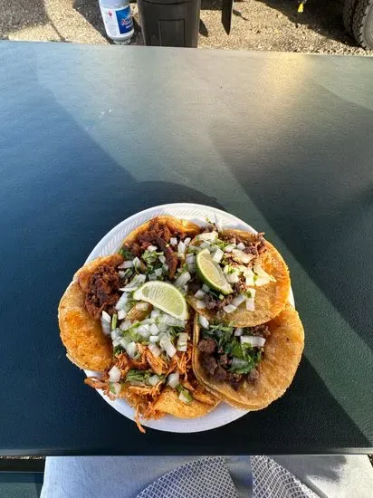 Taqueria Sandy's