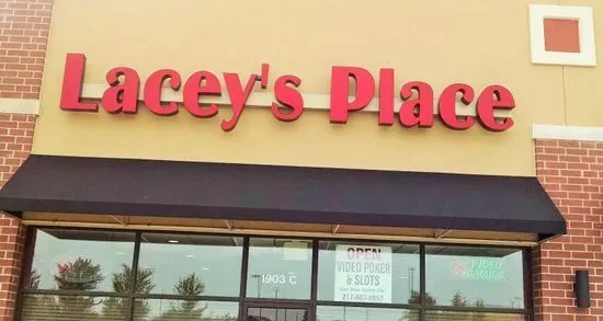 Lacey's Place