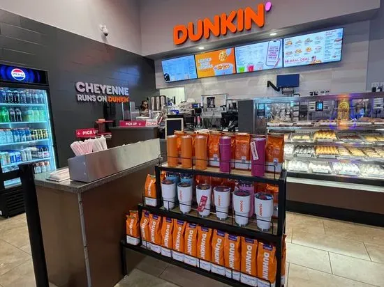 Dunkin'