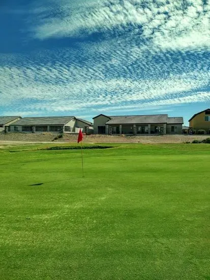 Los Lagos Golf Club