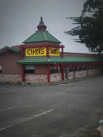 Chin's Cafe