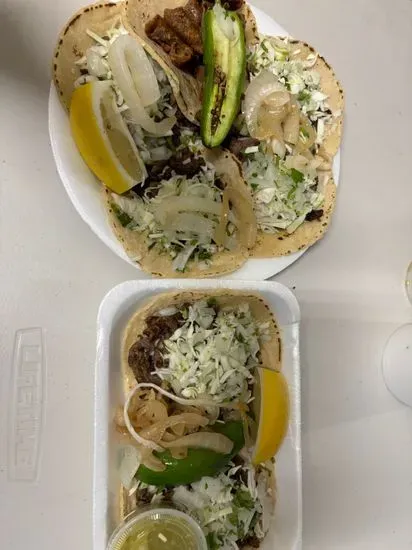 Taqueria Mejía 559