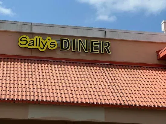 Sally's Diner