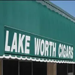 Lake Worth Cigar Lounge - Public & Private Lounges - See Website For Details