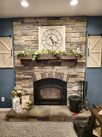 Fireside Advisors