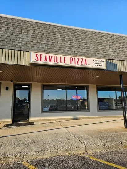 Seaville Pizza