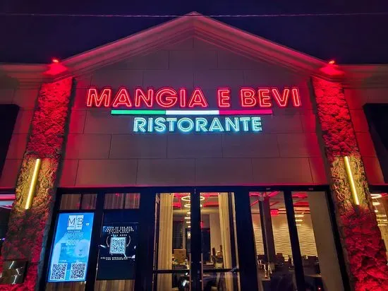 Mangia e Bevi