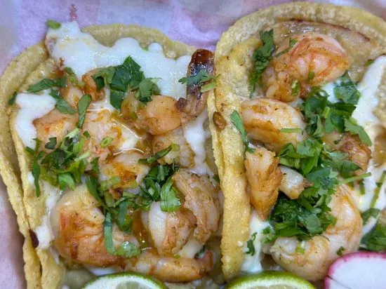 Hidalgo Taqueria