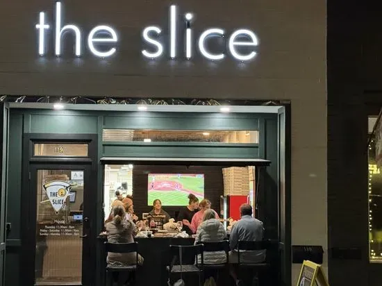 The Slice 2.0 Fountain Inn