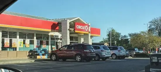 Circle K