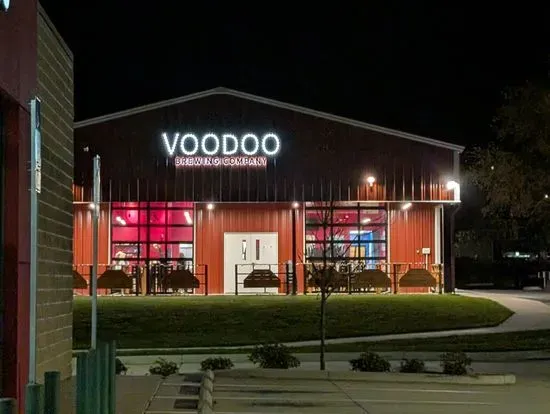 Voodoo Brewing Co - Valrico, FL