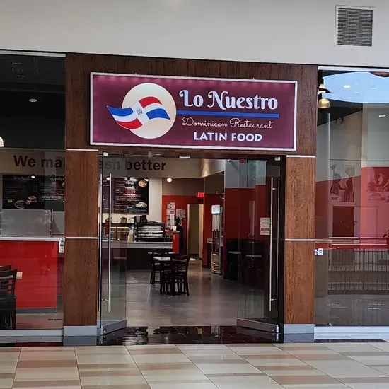 Lo Nuestro Dominican Restaurant - Crossgates Mall