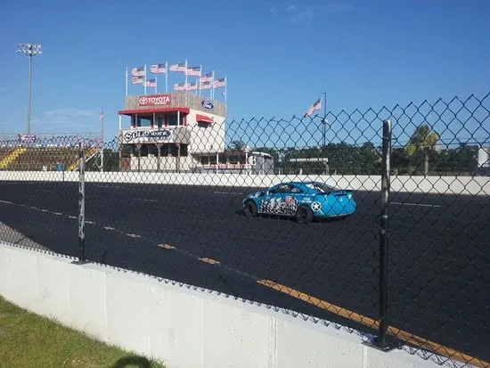 Carteret County Speedway