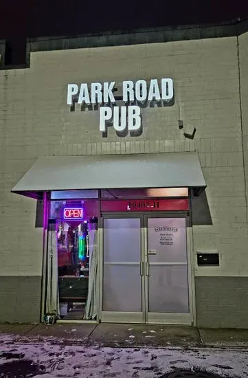 Park Road Pub