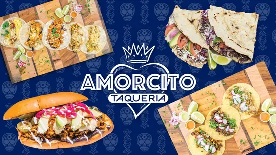 Amorcito Taqueria #3