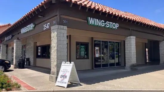 Wingstop