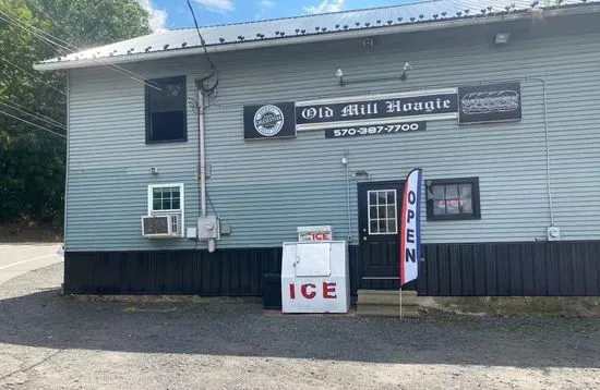 Old Mill Hoagie LLC