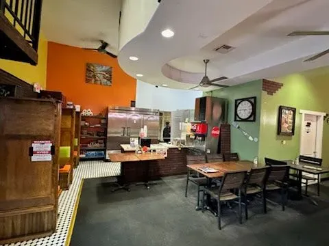 EL KACHIMBON SALVADORIAN RESTAURANT