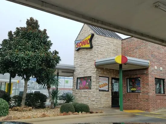 Sonic Drive-In