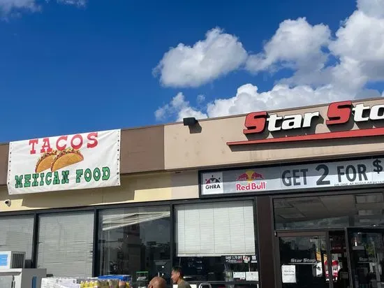 Tacos nueva italia 2 jr