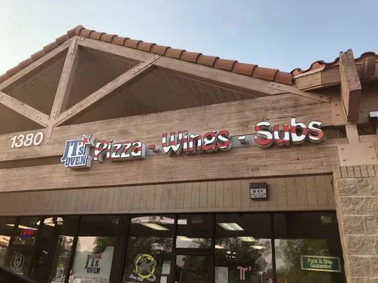 JT's Oven - Pizza, Wings, Subs