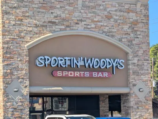 Sportin Woody's