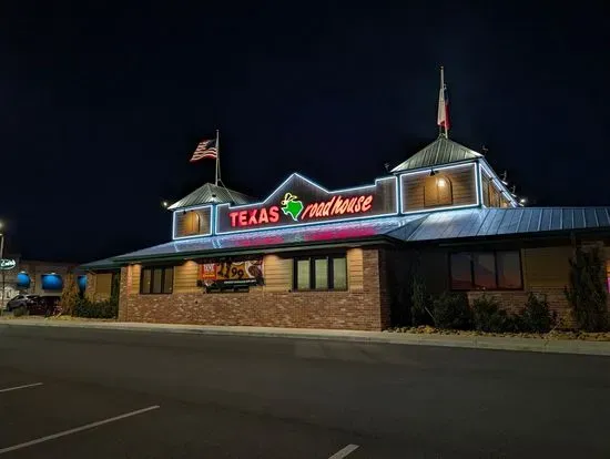 Texas Roadhouse