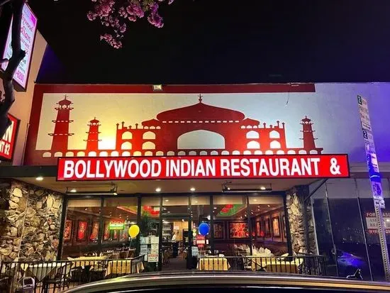 Bollywood Indian Restaurant-Sherman Oaks