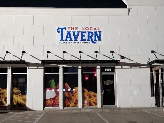 The Local Tavern