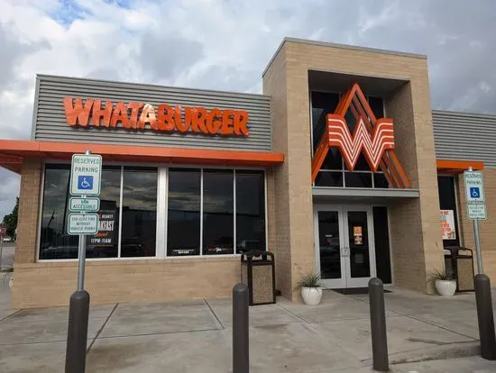 Whataburger