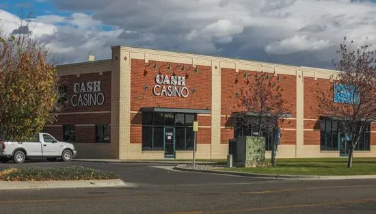 Cash Casino