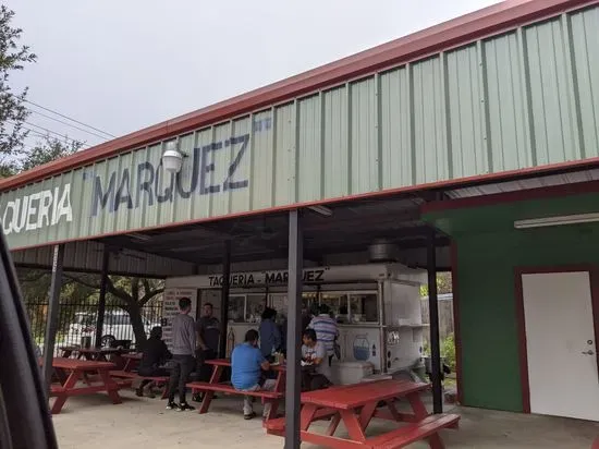 Taqueria Marquez