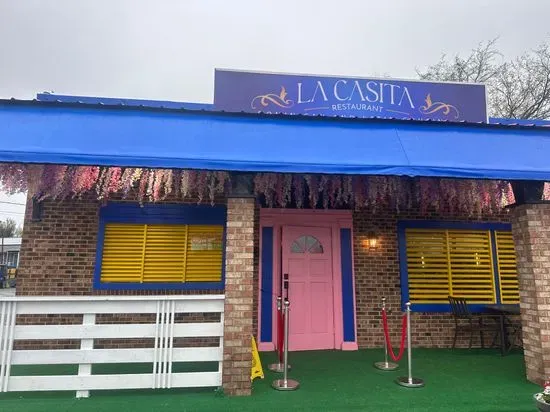 La Casita Restaurant