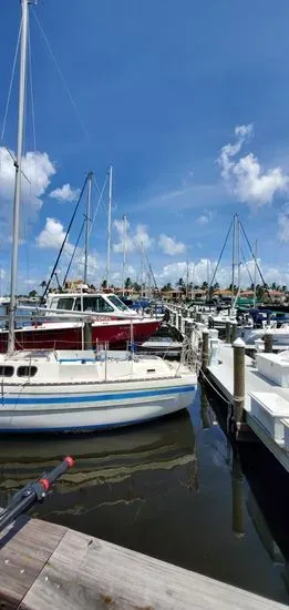 Burnt Store Marina & Golf (Punta Gorda Isles Section 22)