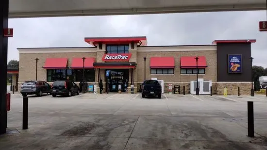 Racetrac