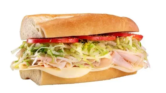 Jersey Mike's Subs