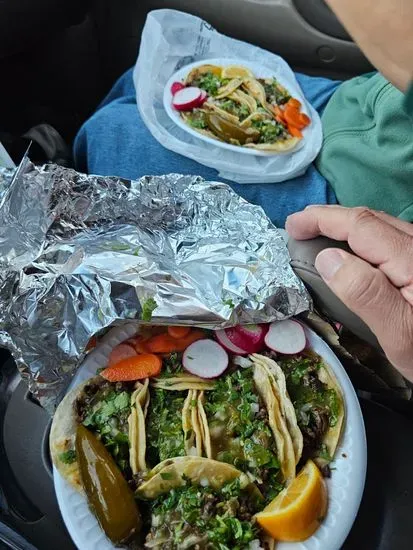 Cortes Tacos #2