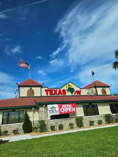 Texas Roadhouse